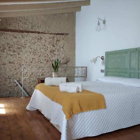 La Casita De Papel Alhama De Granadaヴィラ エクステリア 写真