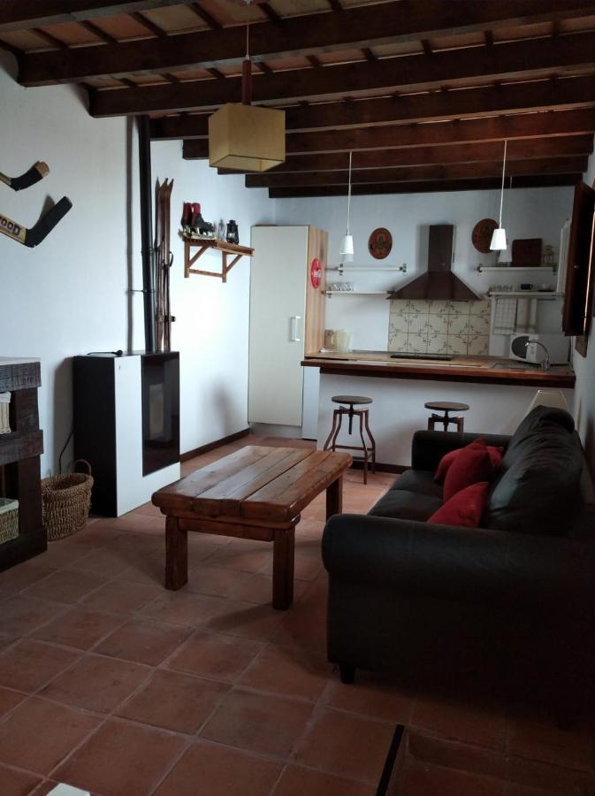 La Casita De Papel Alhama De Granadaヴィラ エクステリア 写真